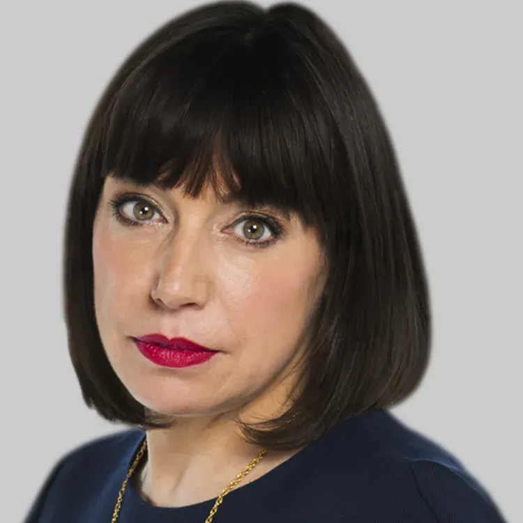 Beth Rigby