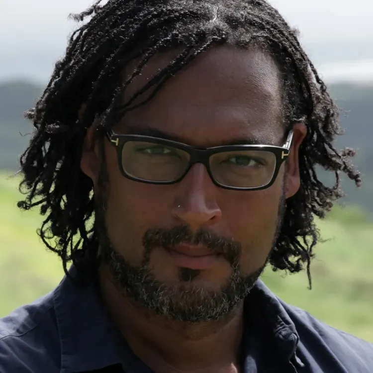 David Olusoga OBE