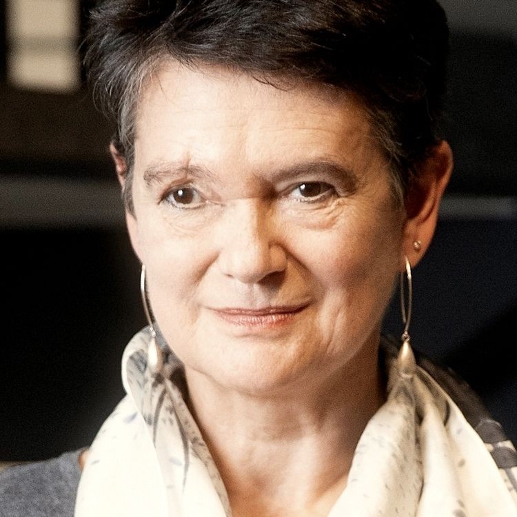 Diane Coyle