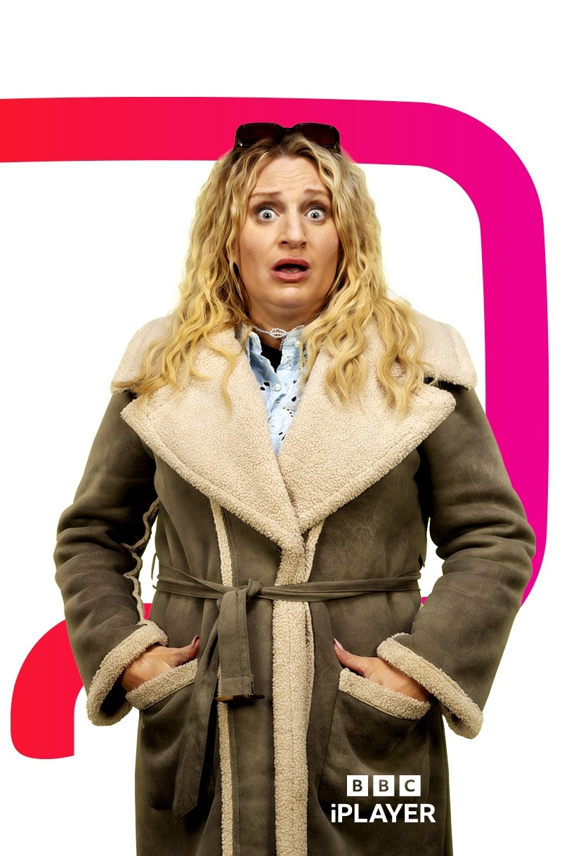 Am I being unreasonable - BBC iPlayer