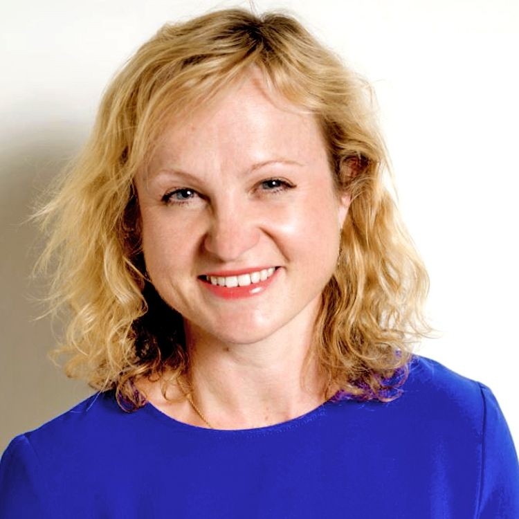 Jane Martinson