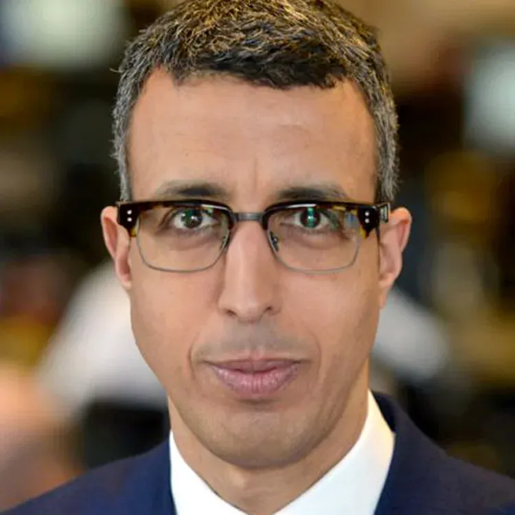 Kamal Ahmed