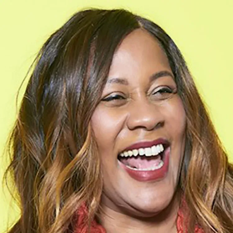 Karen Blackett OBE