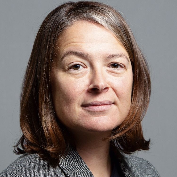 Katie Vanneck-Smith