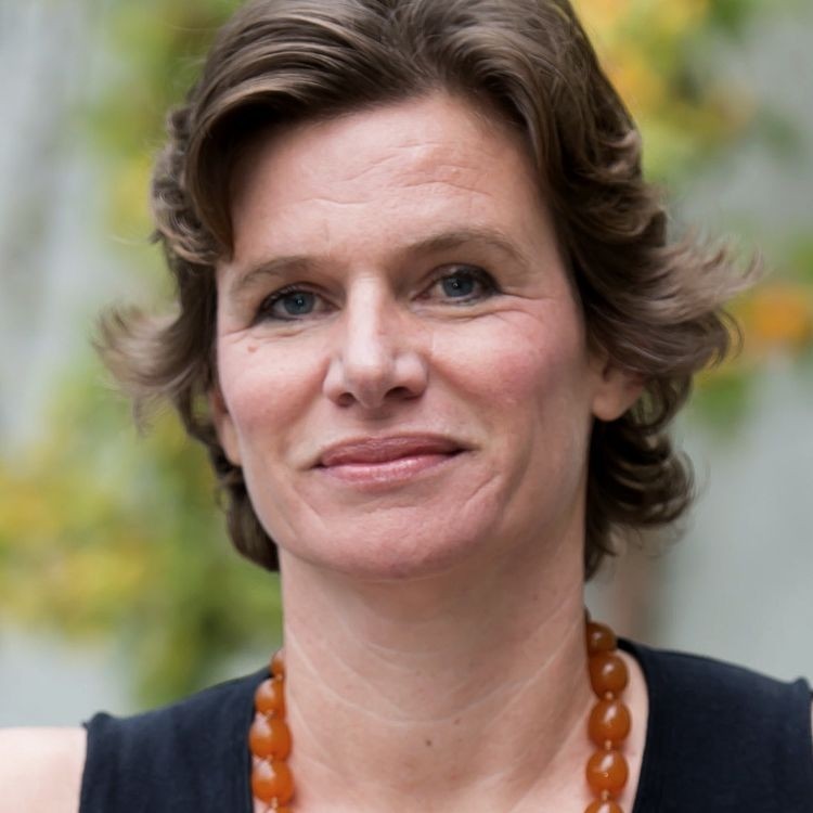Mariana Mazzucato
