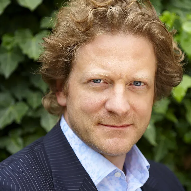 Mark Oliver