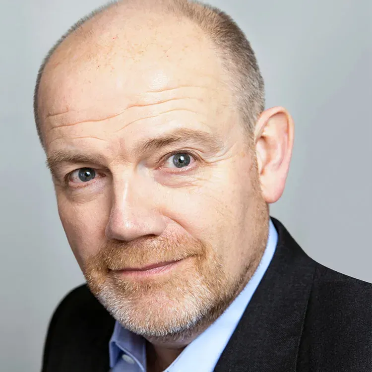 Mark Thompson