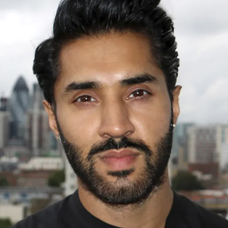 Mobeen Azhar