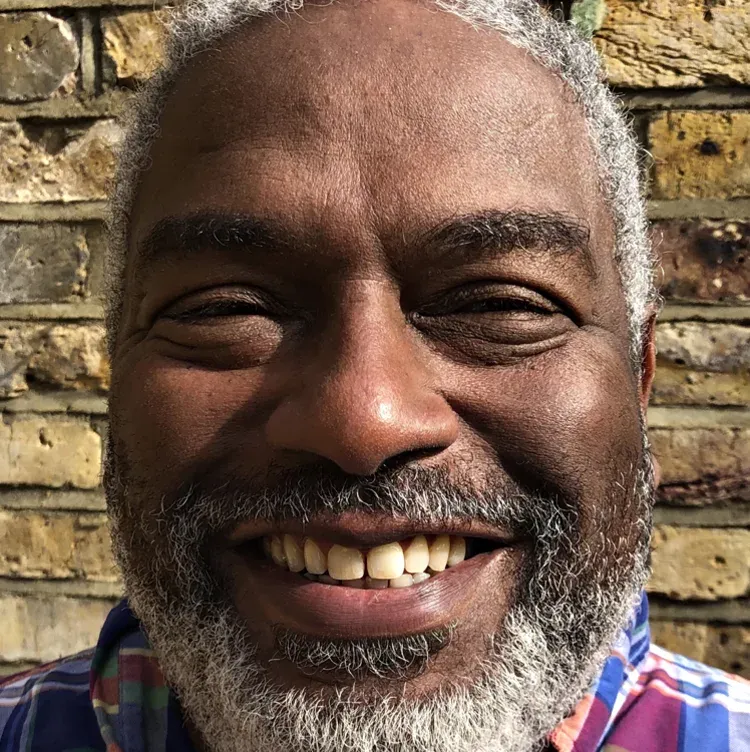 Pat Younge