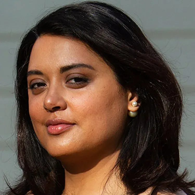 Salma Shah