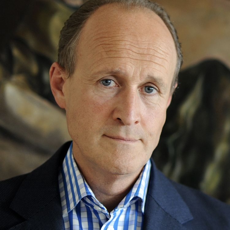 Sir Peter Bazalgette