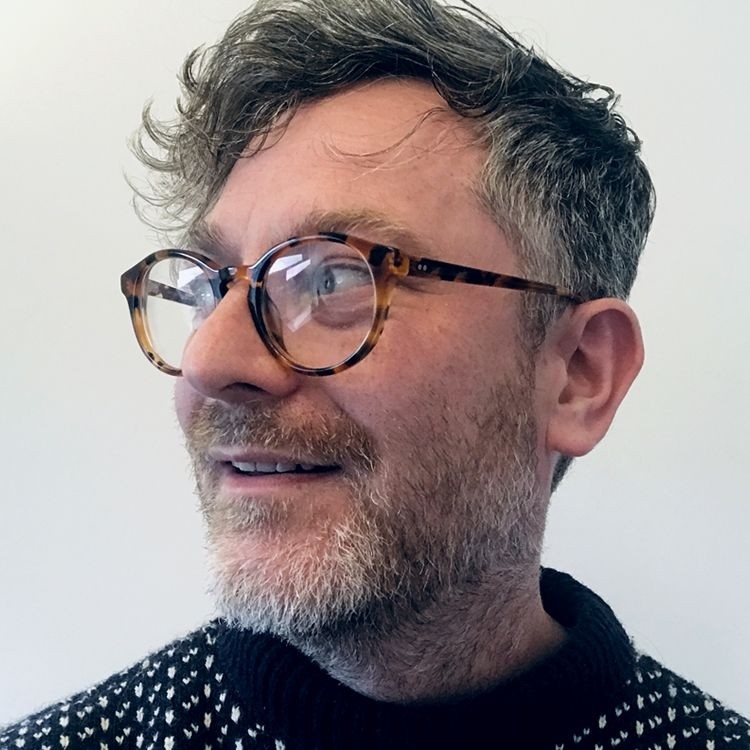 Tim Bleasdale